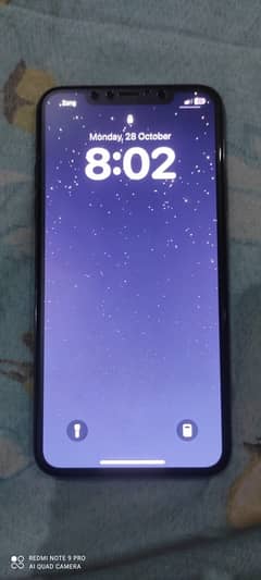 Iphone 11 pro max 256GB