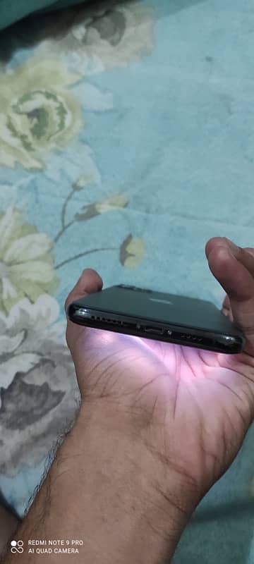 Iphone 11 pro max 256GB 4