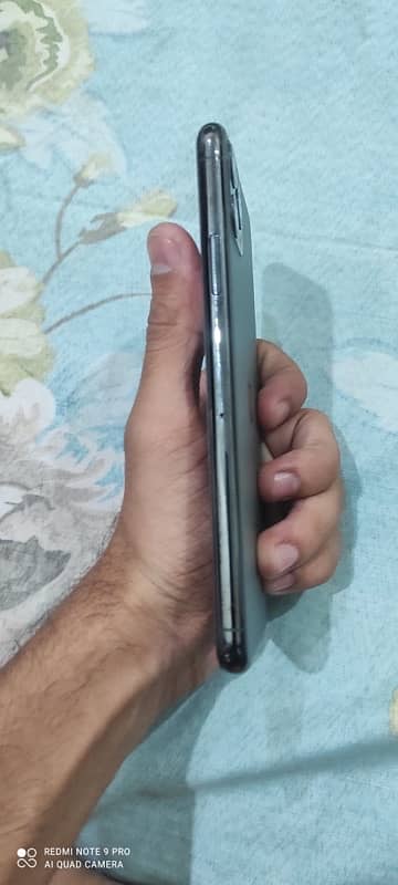 Iphone 11 pro max 256GB 5