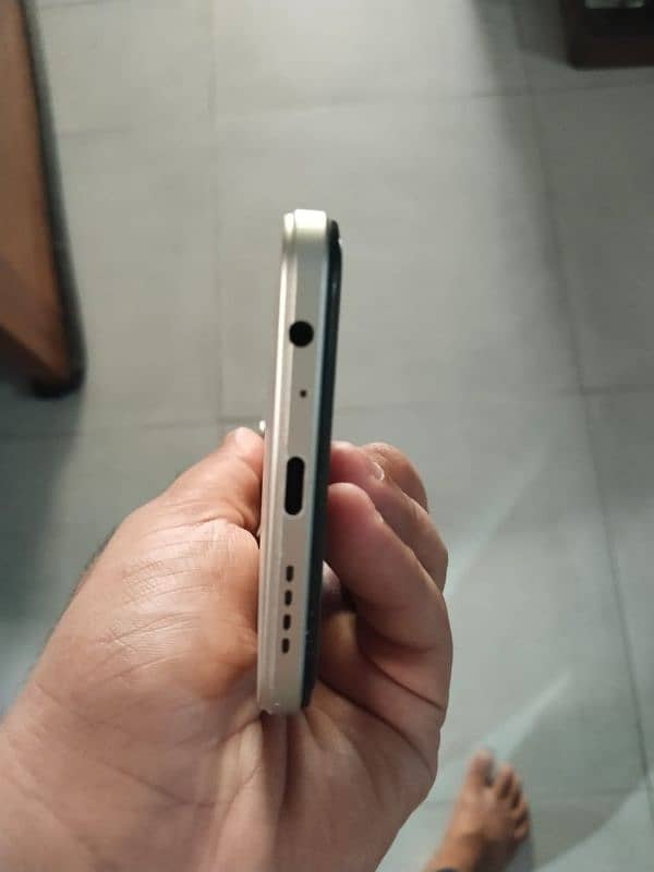 infinix mobile new condition 3