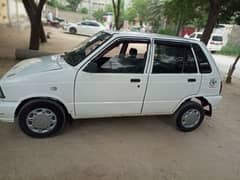 Suzuki Mehran VX 1997