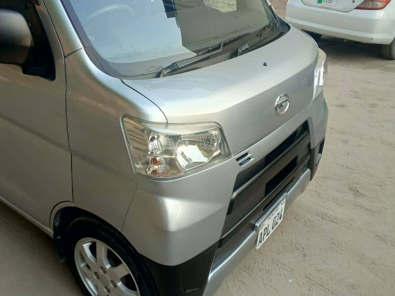 Daihatsu Hijet 2024 13