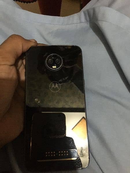 Motorola z3 1