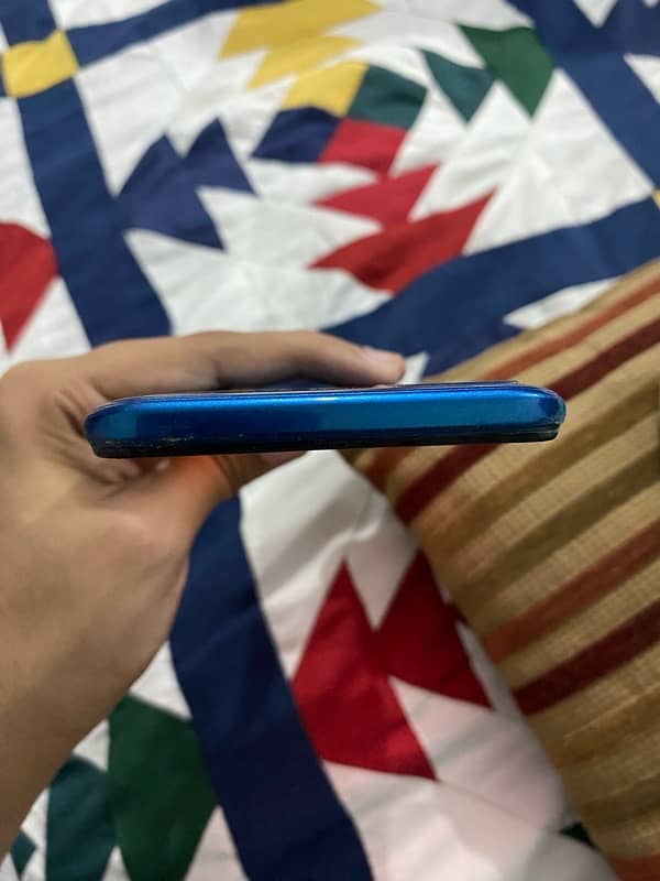 Infinix Smart 6 New Condition 10/10 3