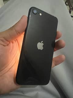 iPhone SE 2020 PTA Approved