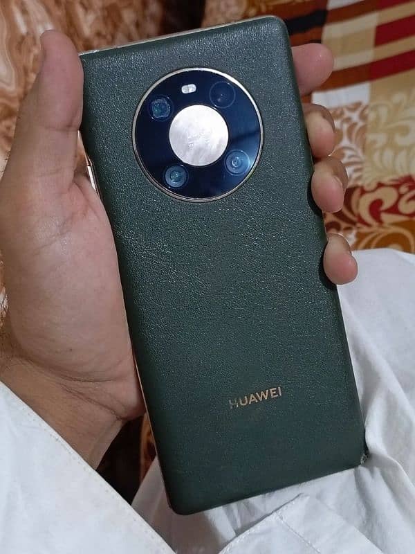 huawei mate 40pro 1