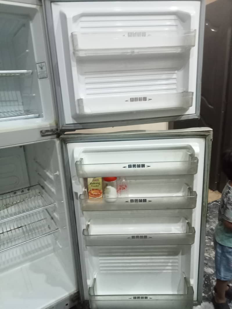 Dawlence Refrigerator 3