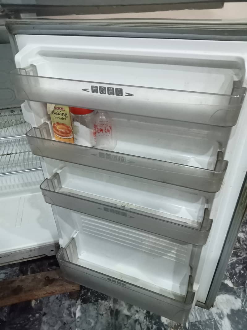 Dawlence Refrigerator 4