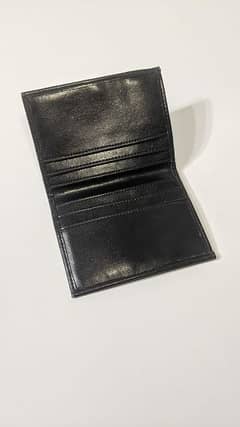 ORIGINAL LEATHER WALLET