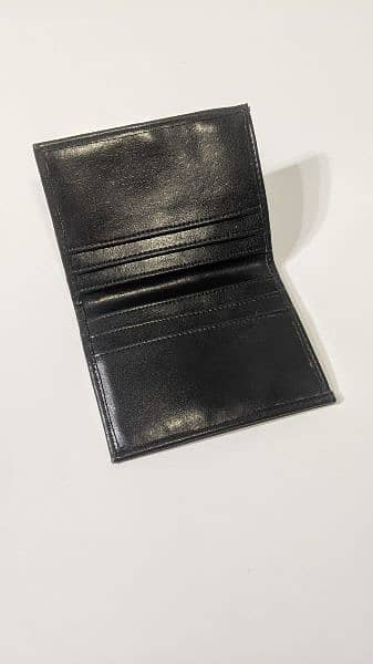 ORIGINAL LEATHER WALLET 0