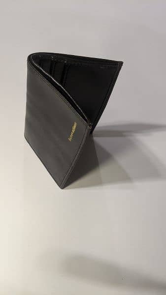 ORIGINAL LEATHER WALLET 2