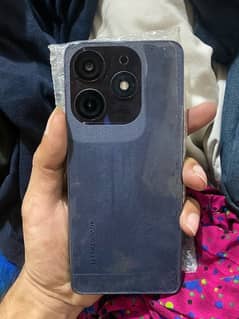 techno spark 10 pro 3 month warranty