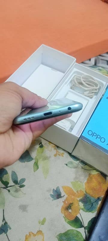 Oppo A96 6