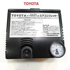 Toyota car air Pump/compressor orignal Japanese