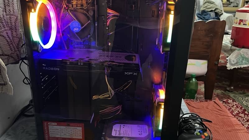 Gaming PC 6