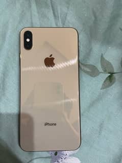 IPhone Xsmax PTA Approved 0