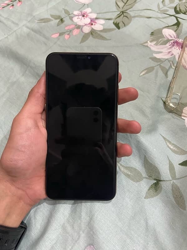 IPhone Xsmax PTA Approved 1