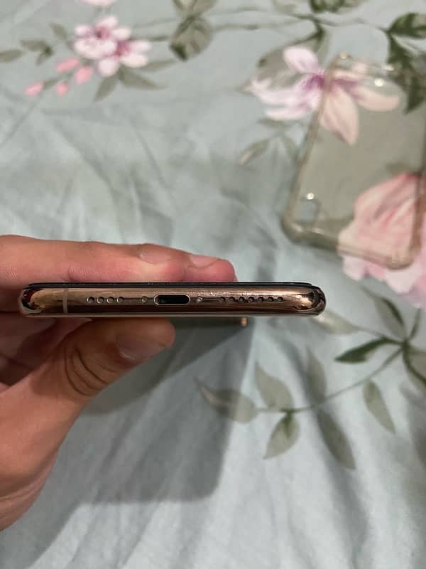 IPhone Xsmax PTA Approved 3