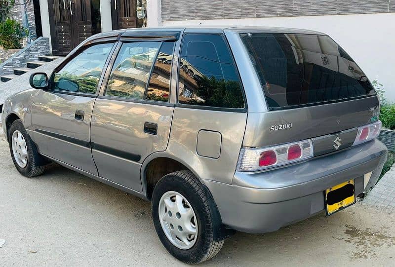 Suzuki Cultus VXR 2013 0