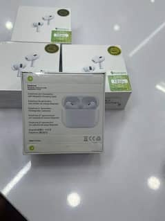 Airpods pro second generation 0