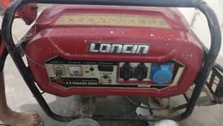 Loncin