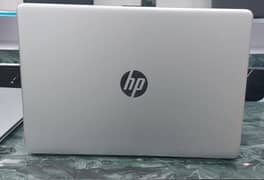 Hp core i5 11th Generation 8 GB ram 256