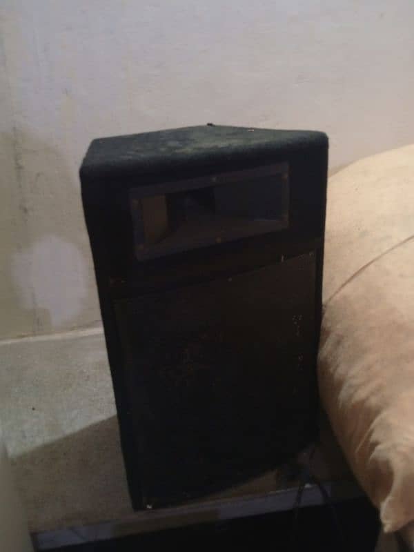 12 inch speaker amplifier with subwoofer for sale 3