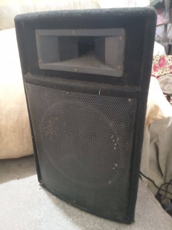 12 inch speaker amplifier with subwoofer for sale 5