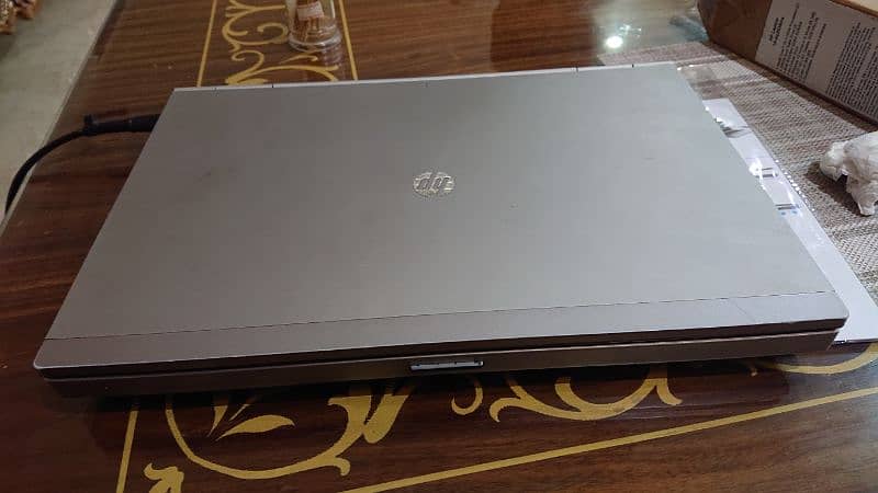 Urgent chesp sale HP Elitebook i5 2nd gen sealed best for freelancers 3