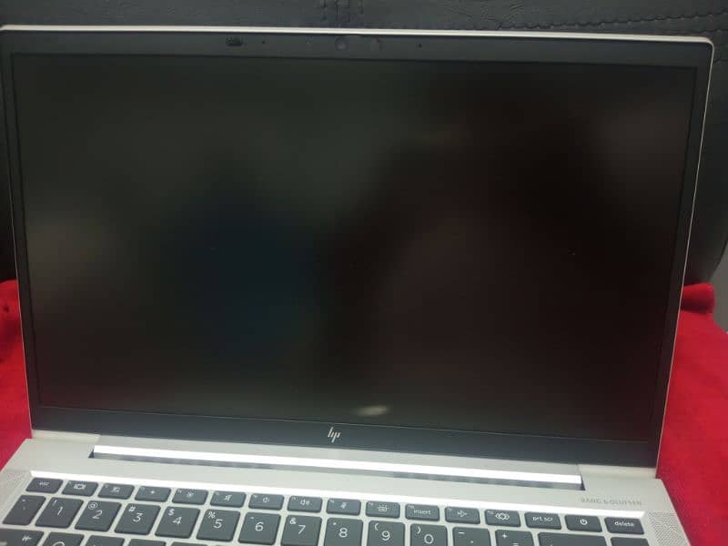 HP 840 G7 EliteBook (i5/i7 - 10th Generation) 3