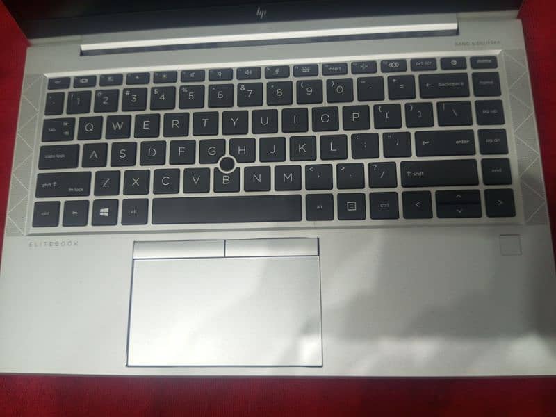 HP 840 G7 EliteBook (i5/i7 - 10th Generation) 4