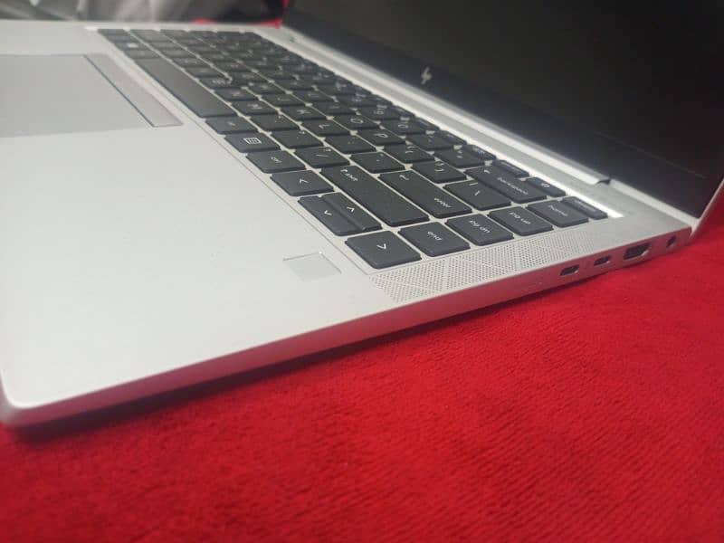 HP 840 G7 EliteBook (i5/i7 - 10th Generation) 5