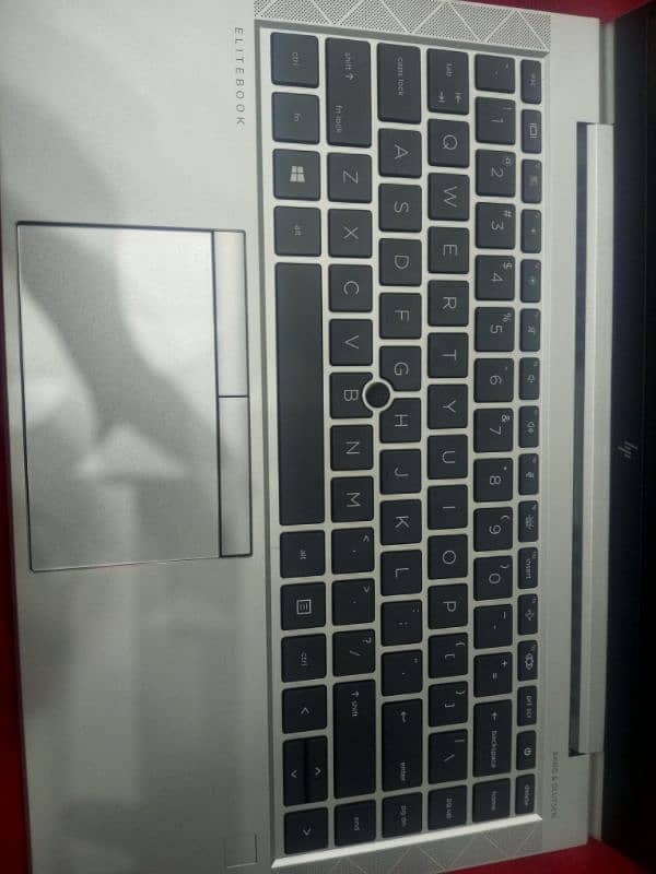 HP 840 G7 EliteBook (i5/i7 - 10th Generation) 7