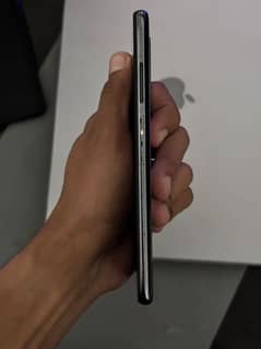 Redmi note 8 pro panel damage