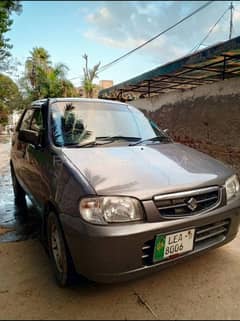 Suzuki Alto 2010 0