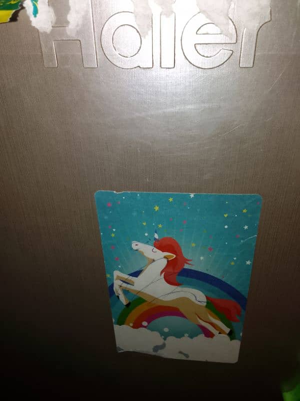 Haier fridge 03346025002 8