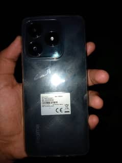 Realme C61 6/128