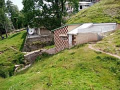 Cheapest Cottage in Murree