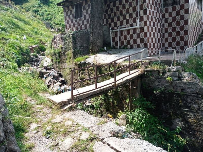 Cheapest Cottage in Murree 1