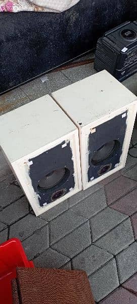 Hand made speaker 5