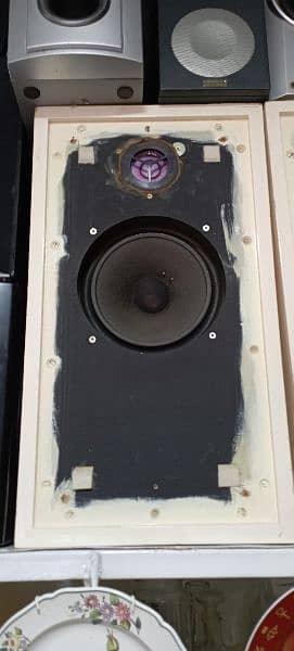 Hand made speaker 6