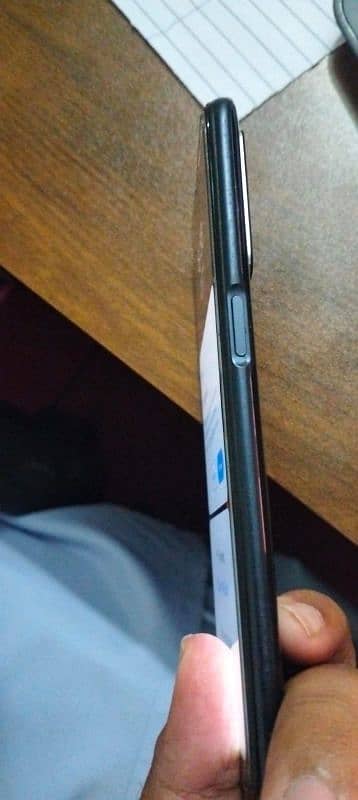 oppo a16 4/64 with box and charger condition 10/9 1