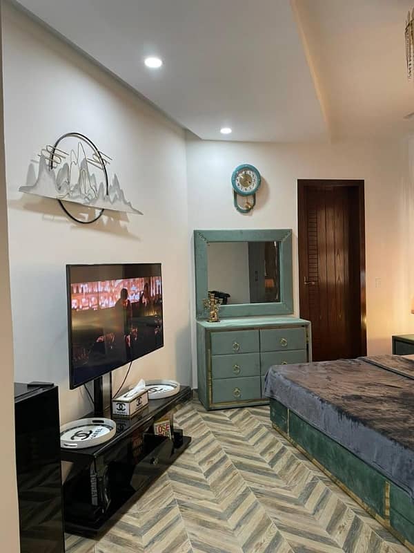 Studio Apartment for Sale in Gulberg III Lahore 6