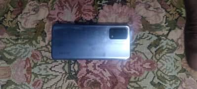 I am sale oppo F19 8 128 0