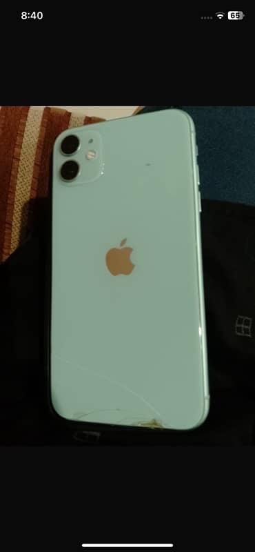 iphone11 64gb 0