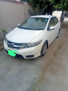 Honda City Prosmatic IVTEC 2020 0