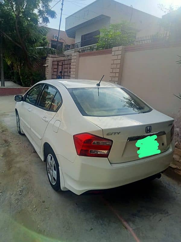 Honda City Prosmatic IVTEC 2020 2