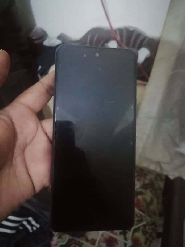 Infinix Hot 40 8/256 3