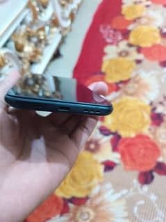 Redmi a10 used condition 10/7  storage 3/64 0