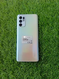 OPPO RENO 6 0